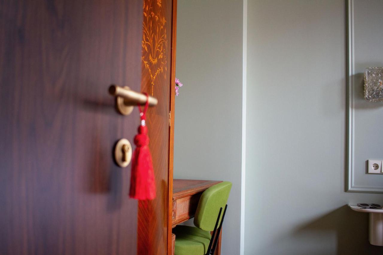 La Novieta Boutique - Adults Only Hotel Valenza
